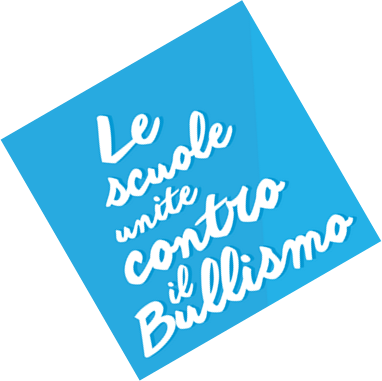 Logo contro il bullismo